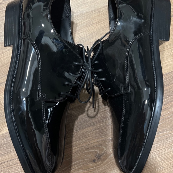 After Six Leather Shoes main image 6
